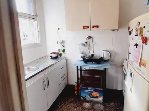Depto Tipo Casa en Venta de 2 ambientes