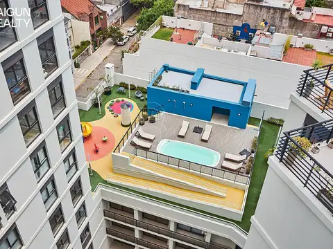 Departamento en Venta A Estrenar