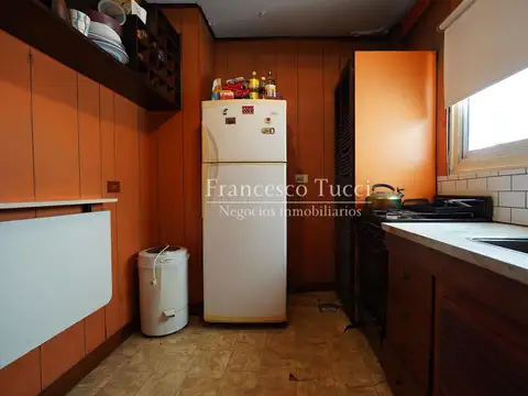 Departamento en Venta en Ramos Mejía, USD 51.000