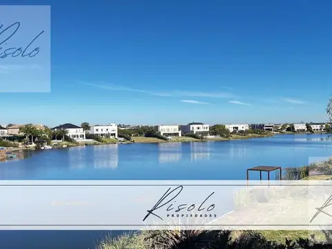 Terreno en Venta en Puertos - Barrio Marinas, USD 384.500
