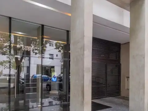 Honduras 6080, Palermo Hollywood, Capital Federal,