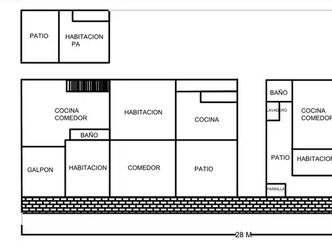 Terreno en Venta en Villa Ballester, USD 70.000