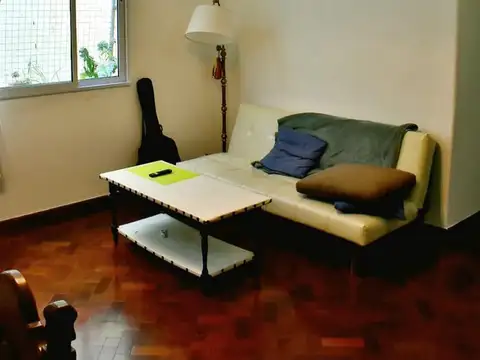 Departamento en Venta de 5 ambientes
