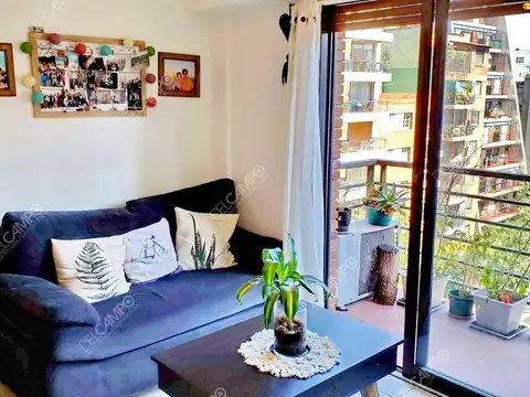 Departamento en Venta de 2 dormitorios