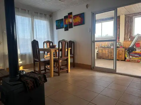 Casa en Venta al Este