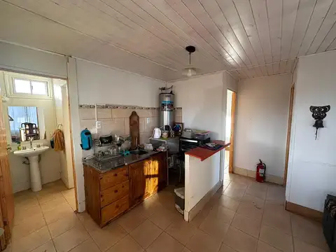 Cabañas en Uspallata