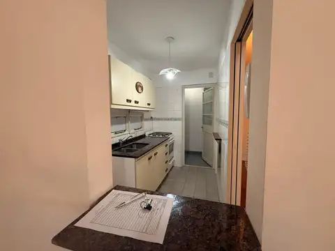 Departamento en Alquiler en Villa Ballester, $ 850.000