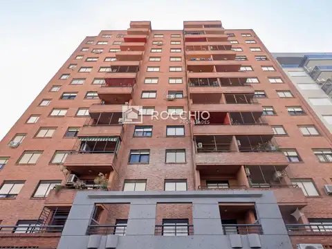 Departamento en alquiler 3 ambientes
