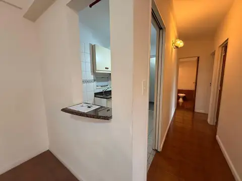 Departamento en Alquiler de 2 dormitorios