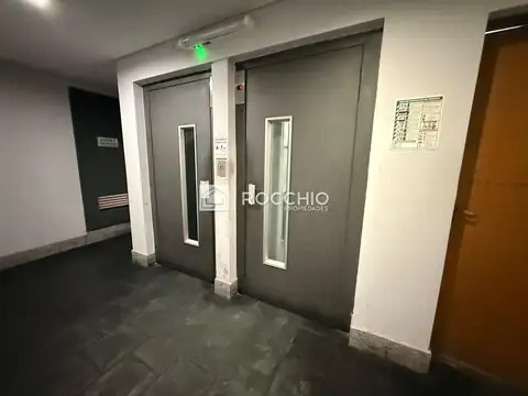 Departamento en Alquiler 25 años