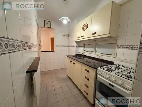 Departamento en Alquiler 25 años