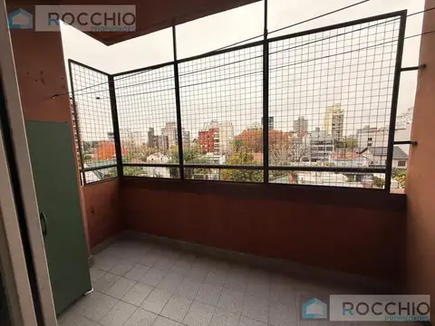 Departamento en Alquiler de 3 ambientes