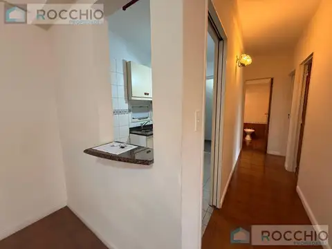 Departamento en Alquiler de 2 dormitorios