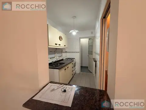Departamento en Alquiler en Villa Ballester, $ 850.000