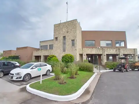 Terreno en Venta de 1242,0 m2