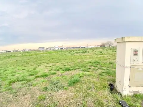 Terreno en Venta en Canning, USD 85.000