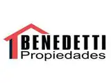 Benedetti Propiedades