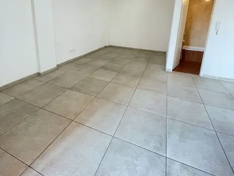 Departamento en Alquiler con 1 cochera