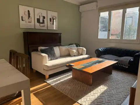 Departamento en Alquiler Temporal en Belgrano, USD 1.300