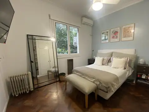 Departamento en Belgrano