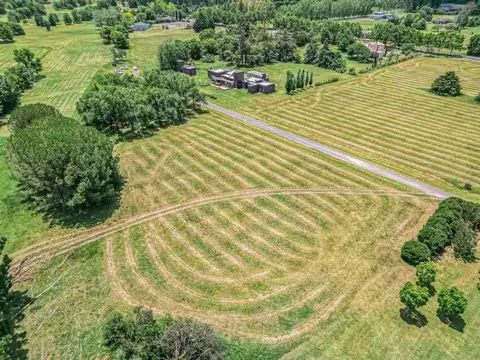 La Colina Villa de Campo 100