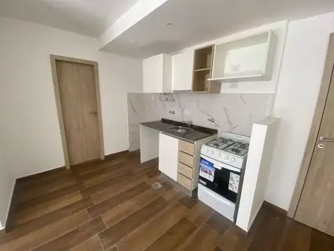 Departamento en Venta en Martin, Rosario