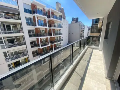 Departamento en Venta al Norte