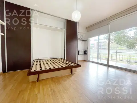 Departamento en Alquiler de Monoambiente