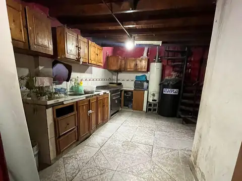 Local en Venta 25 años
