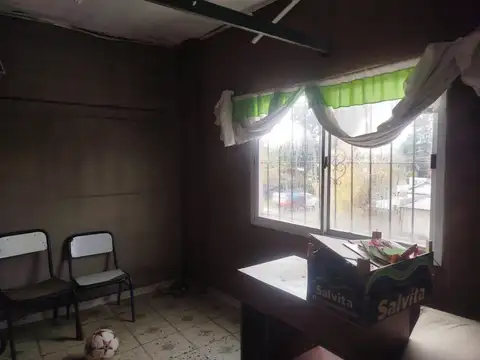 VENTA GALPON  COMPLETAMENTE CERRADO IDEAL INVERSOR APTO CREDITO PRIVADO  PASO DEL REY