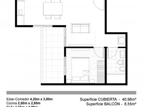 Departamento en Venta Permite mascota