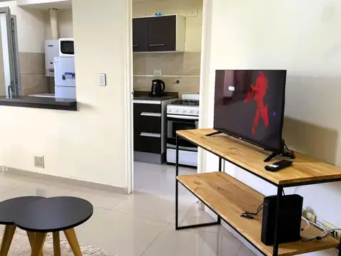 Departamento en Alquiler Temporal Permite mascota