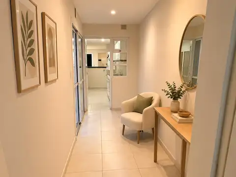 Departamento en Alquiler de 2 dormitorios