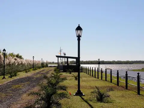 Terreno en Venta de 1041,0 m2