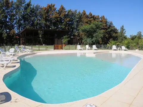 Terreno en Venta de 1041,0 m2