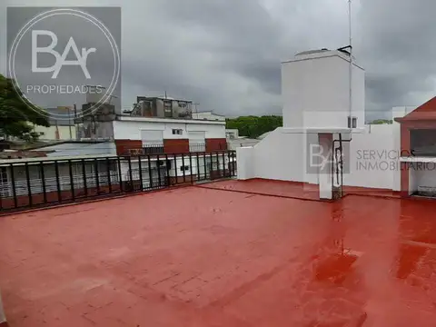 San Lorenzo al 3100