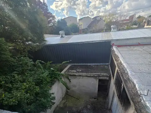 Galpon en Alquiler en Villa Bosch, $ 1.500.000