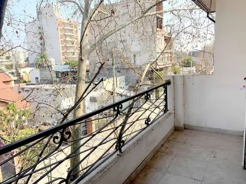 DEPTO 2 AMB VENTA S. LUGARES C BALCON APTO CREDITO
