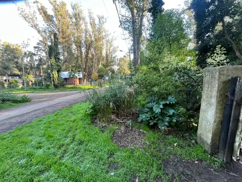 Terreno en Venta de 780,0 m2