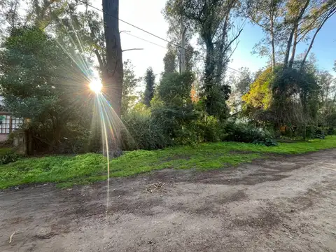 Terreno en Venta en Barrio Bosque Peralta Ramos, USD 37.000