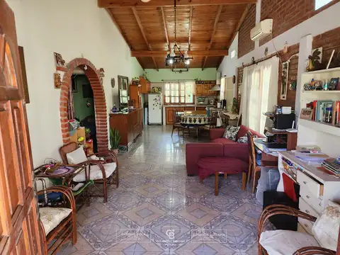 Casa en Guernica