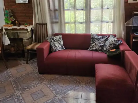 Casa 5 ambientes con 3 baños