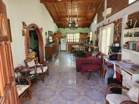 Casa en Guernica