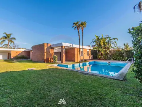 Casa en Venta 96 años