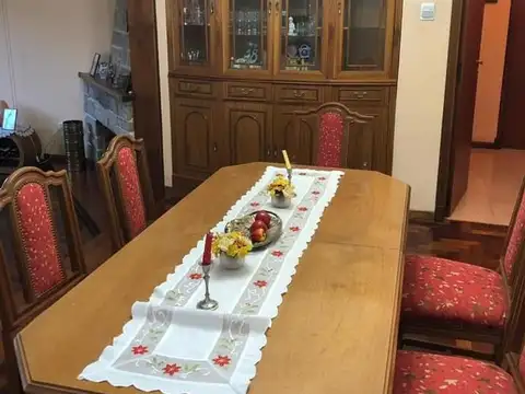 Casa en Alquiler de 2 dormitorios