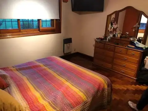Casa en Alquiler 30 años