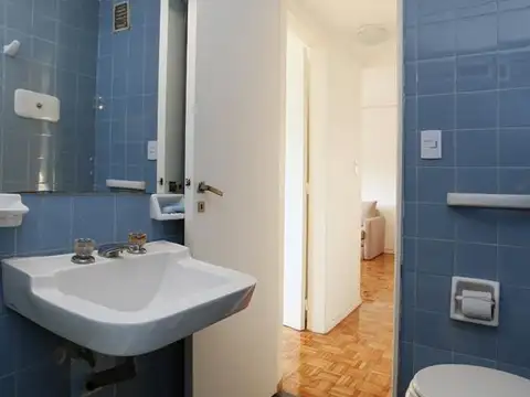 Departamento en Alquiler Temporal al Noreste