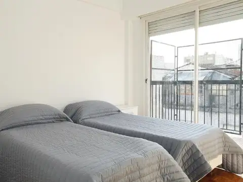 Departamento en Alquiler Temporal 50 años