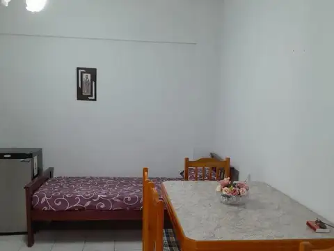 Departamento en Recoleta cercano a Universidades.