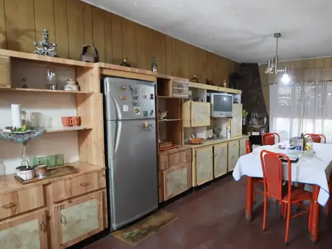 Casa en Venta 47 años